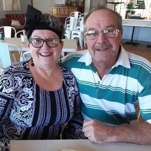 Meet your Posher, Maree